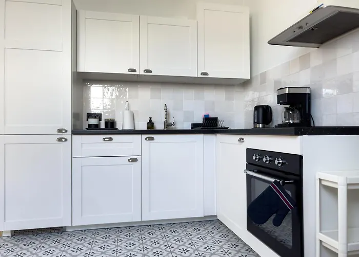 Rentplanet - Polna Apartment Posen