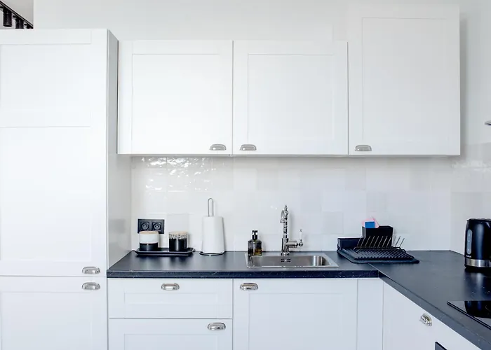 Apartment Rentplanet - Polna *