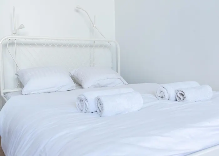 Apartment Rentplanet - Polna Posen