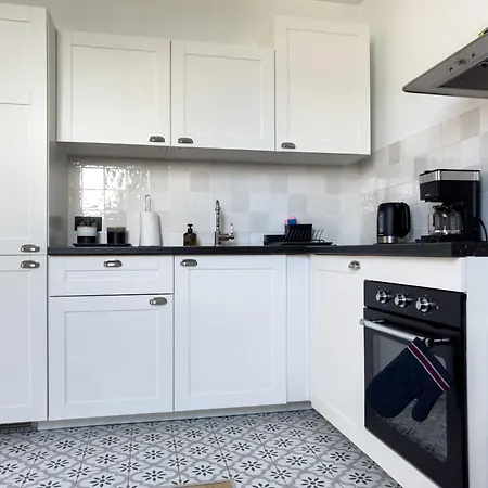 Rentplanet - Polna Apartment Poznan