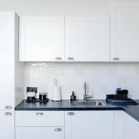 Apartment Rentplanet - Polna *