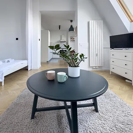 Апартаменты Rentplanet - Polna *