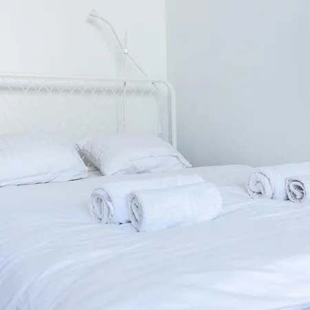 דירה Rentplanet - Polna פוזנן