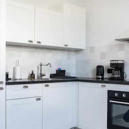 Apartment Rentplanet - Polna