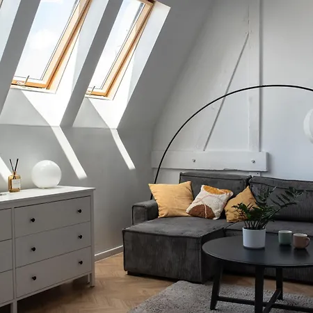 Rentplanet - Polna Poznan