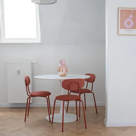 Rentplanet - Polna Apartment Poznan