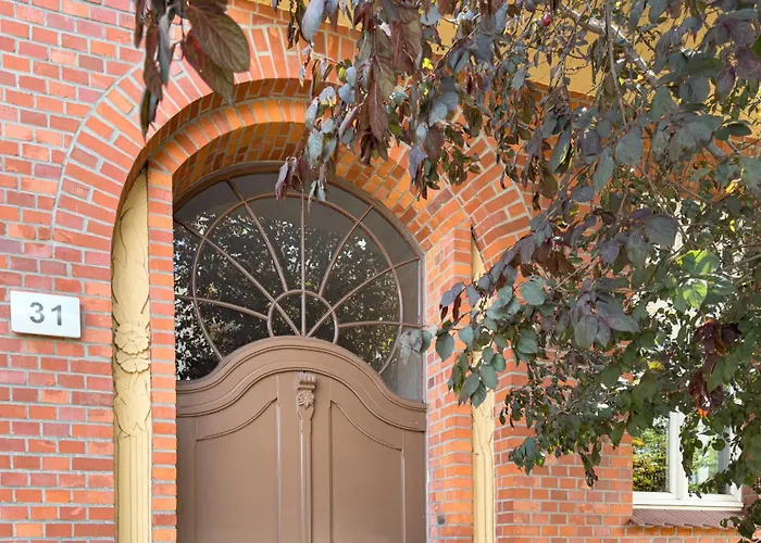 Rentplanet - Polna * 포즈난