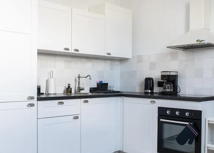 Апартаменты Rentplanet - Polna